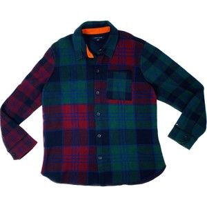 Tommy Hilfiger Mens Sz XL Shacket